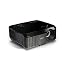 Acer X1130 Projektor (SVGA, 800x600, 2300 ANSI Lumen, 1850 ANSI Lumen Eco-Mode, Kontrast: 2500:1) schwarz