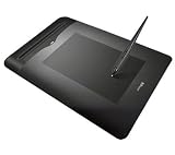 TRUST eBrush Widescreen graphics tablet + 2 YEAR WARRANTY