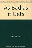 As bad as it gets