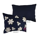 Roxy Ginger Decorator Boudoir Pillow
