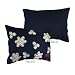Roxy Ginger Decorator Boudoir Pillow Image