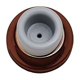 5 each: Ace Wall Door Stop (01-3028-537)