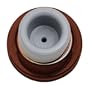 5 each: Ace Wall Door Stop (01-3028-537)