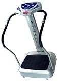 Medicarn Power Vibration Massage Plate (series 200 NEW)