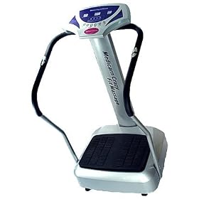 Medicarn Power Vibration Massage Plate (series 200 NEW)