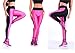 Lollipop's Seamless Full Length Leggings