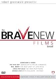 Robert Greenwald Presents - The Brave New Films Box Set