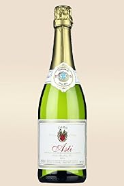 Asti Spumante - Case of 12 Asti Spumante - Case of 12