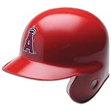 Angels Riddell MLB Replica Mini Helmet