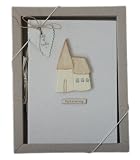 East of India Christening Photo Album