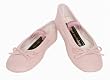 Pink Ballet Shoes for kids