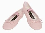 Pink Ballet Shoes for kids