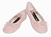 Pink Ballet Shoes