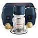 Bosch 1617EVSK 2 HP Fixed Base Router Kit