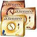 Senseo Cream Collection (Typ Caf� Choco, Cappuccino und Caf� Latte im Set)