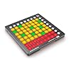 Novation Launchpad Mini USB Midi Controller for Performing and Producing Music with iPad, Mac and PC