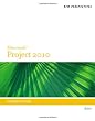 New Perspectives on Microsoft Project 2010: Introductory (New Perspectives Series)