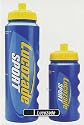 Lucozade Sport 1 Litre Gripper Water Bottle
