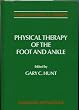 physical therapy of the foot and ankle