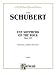 Shepherd on the Rock, The (Der Hirt auf dem Felsen) Op. 129 (with Clarinet & Piano): High Voice (German, English Language Edition) (Kalmus Edition)