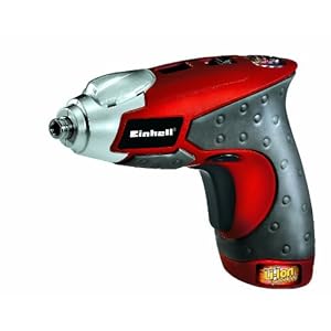 Einhell 4513285 RT-SD 3,6 Li Kit Akkuschrauber Einhell 4513285 RT-SD 3,6 Li Kit Akkuschrauber