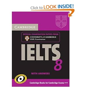 41gyMFP7ndL. BO2,204,203,200 PIsitb sticker arrow click,TopRight,35, 76 AA300 SH20 OU01  Cambridge IELTS 8 Self study Pack