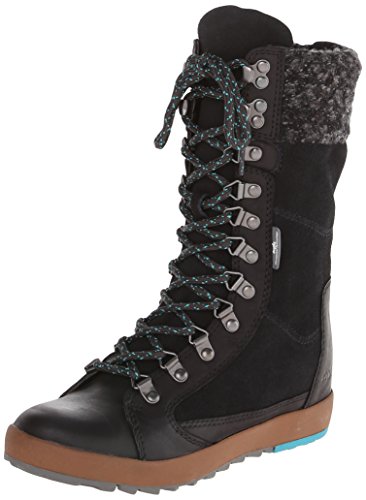 Cushe Women's Boho Chill WP Boot