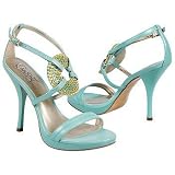 Carlos by Carlos Santana Galaxy White sandals at Carlos by Carlos Santana