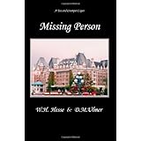 missing person tea and crumpet capers