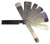 Step Blade Feeler Gauge # ATA-0074