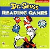 DR. SEUSS READING GAMES