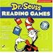 DR. SEUSS READING GAMES
