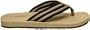 Cudas Men's Fathom Sandals,Navy Canvas,13 M