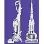 Dyson DC25 Blueprint Upright Vacuum - Limited Edition