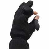 Freehands� Fleece Gloves for IPhone and Cell Phones