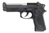 KJW Full Metal Semi Auto Gas Blowback Pistol Airsoft Gun