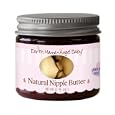 Earth Mama Angel Baby Natural Nipple Butter, 1-Ounce Packages (Pack of 3)