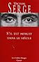 S'il est minuit dans le si�cle