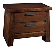 Hida Nightstand