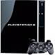 PlayStation 3 (60GB) by Sony
