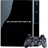 PlayStation 3 (60GB)