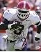 DJ Shockley Autographed/Hand signed Georgia Bulldogs 8x10 Photo