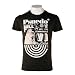 Insight Cluster Fuck T-Shirt Midnight