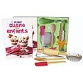 L'Atelier cuisine des enfants