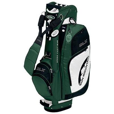 Sun Mountain 2009 SCB Cart Bag