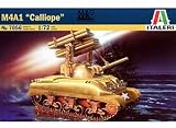 Eigenschaften Italeri 7056S / Italeri 7056 - Sherman Calliope