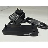 Seagate FreeAgent GoFlex Desk Desktop Adapter - USB 3.0 STAE106