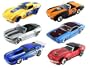 Set of 6 - Big Time Muscle 1/64 Wave 15