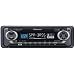 Pioneer Car KEHP4020 45-Watt x 4 Supertuner III Cassette Stereo