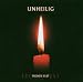 Anklicken zum Vergrößeren: Unheilig - Frohes Fest (Audio CD)